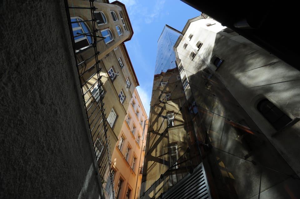 Hotel Petr Hotel in Prague