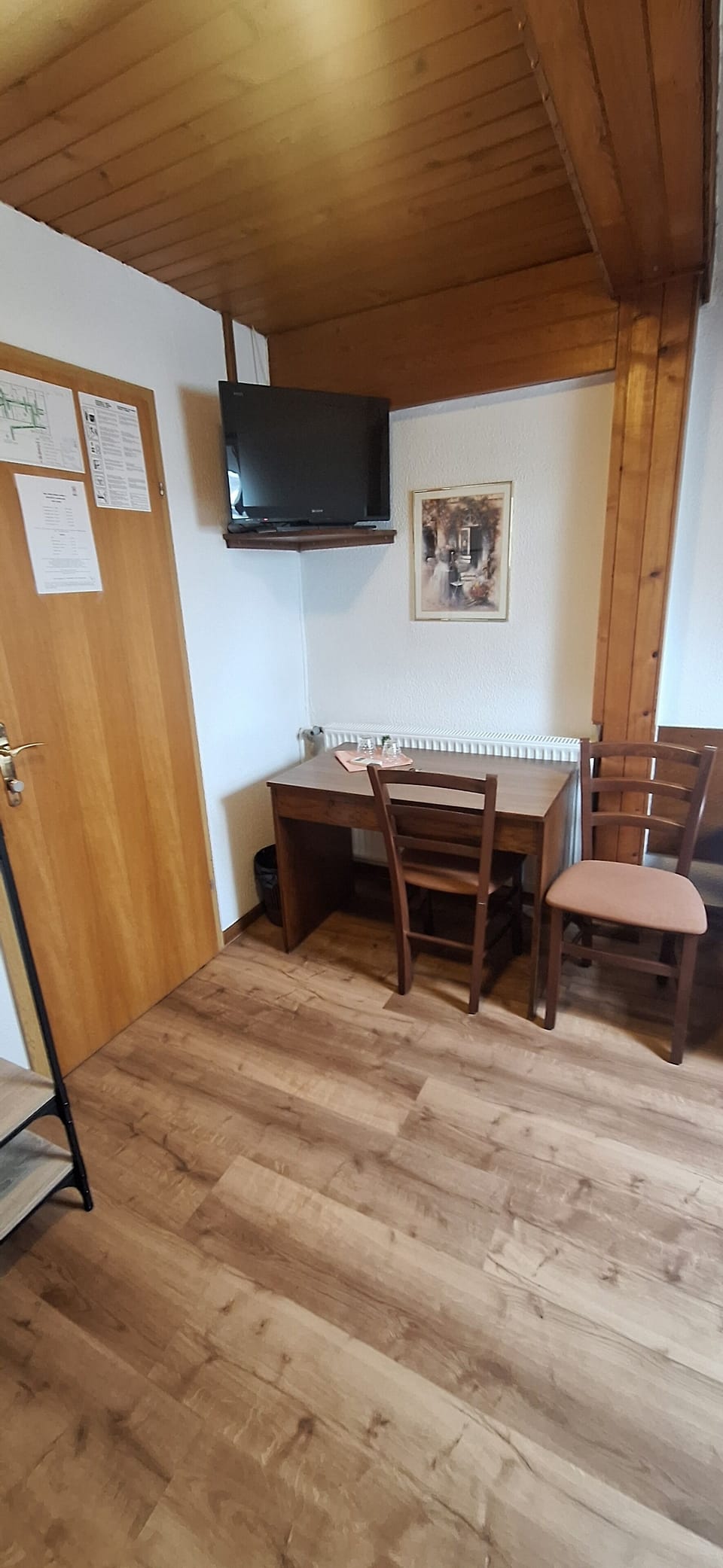 Pri Ancki Sobe Rooms Accomodation Ljubljana suburbs Bed and Breakfast in Ljubljana