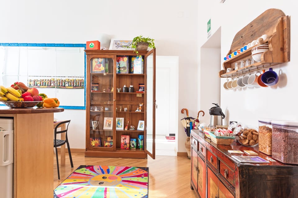 Family Apartment, 2 Bedrooms, Non Smoking, Kitchenette | Interior detail