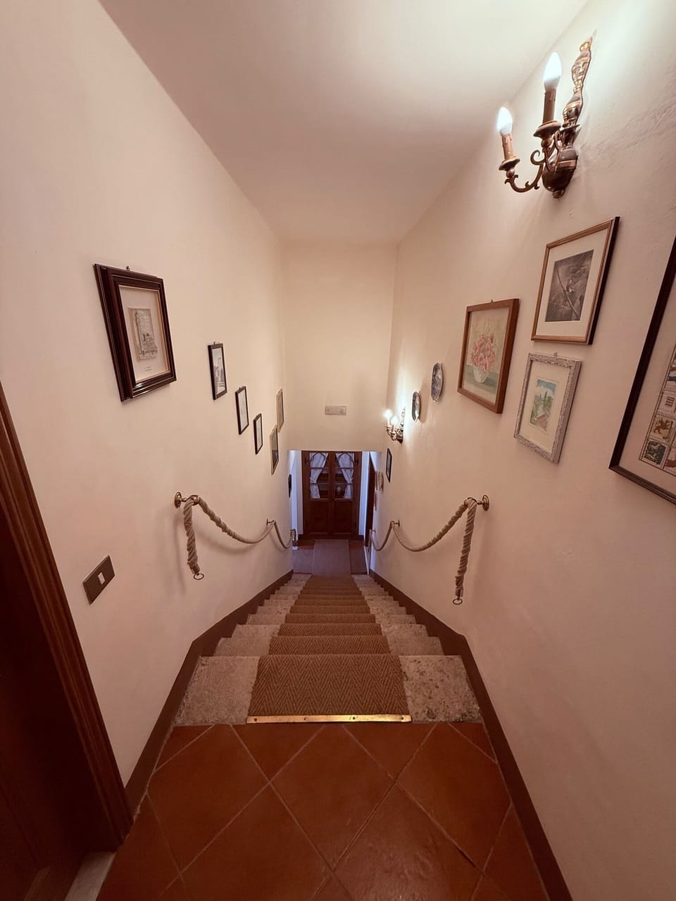 Staircase