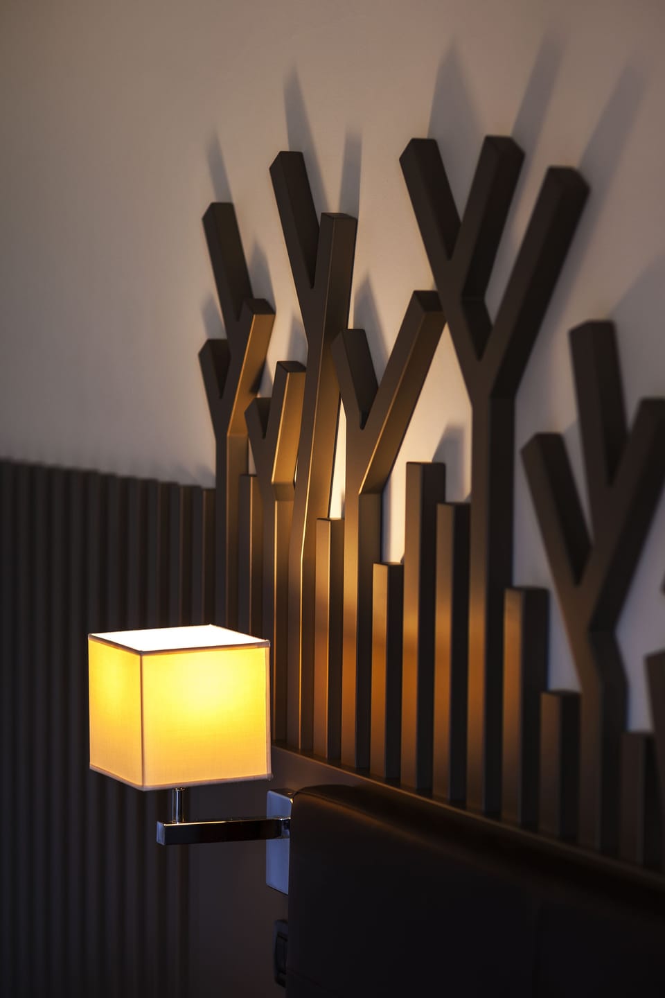 Down comforters, minibar, in-room safe, desk