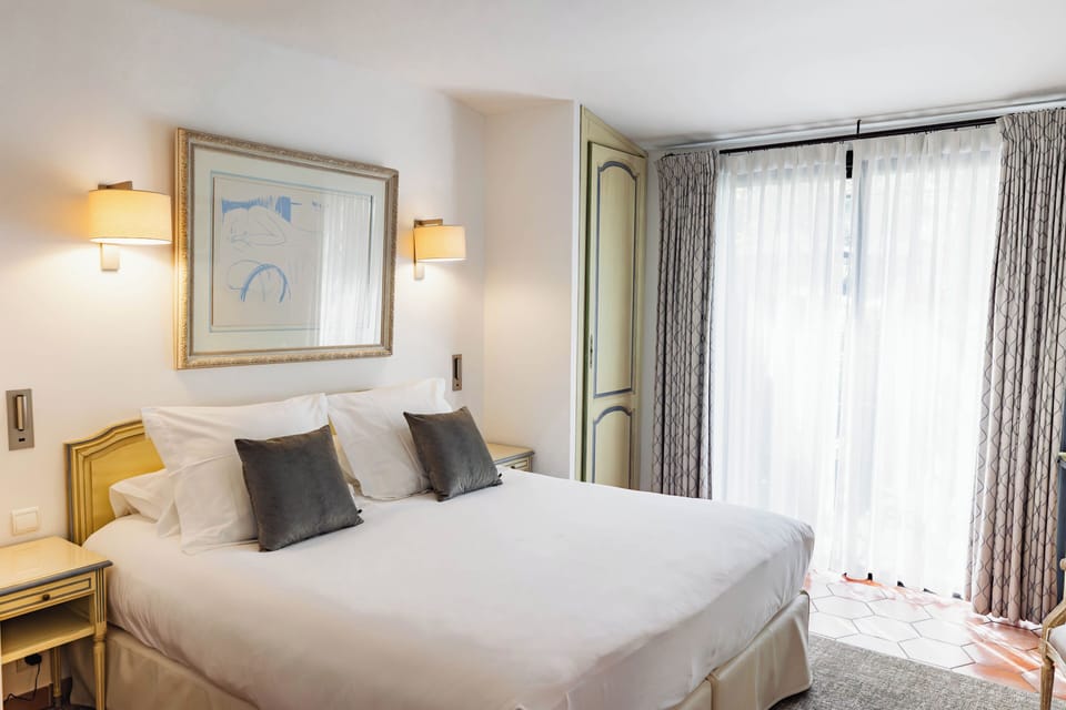 Junior Suite | Room amenity