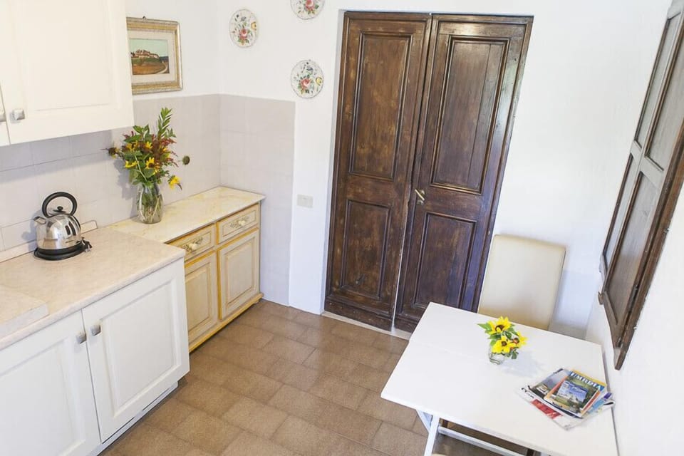 Superior Apartment | Private kitchen