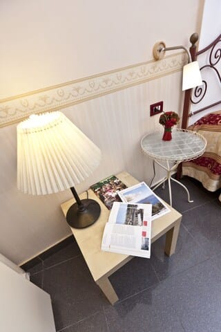 Quadruple Room, Multiple Beds | In-room safe, desk, iron/ironing board, free WiFi