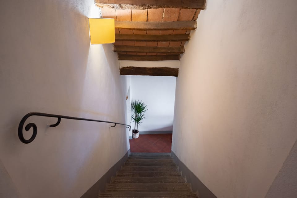 Superior Villa, 6 Bedrooms, Air conditioning, Vineyard View (Palavigne Grande) | Living area | 32-inch TV with satellite channels, table tennis