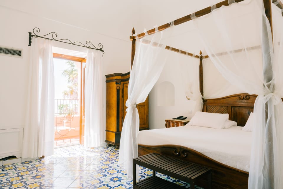 Deluxe Double or Twin Room | Premium bedding, pillowtop beds, minibar, in-room safe