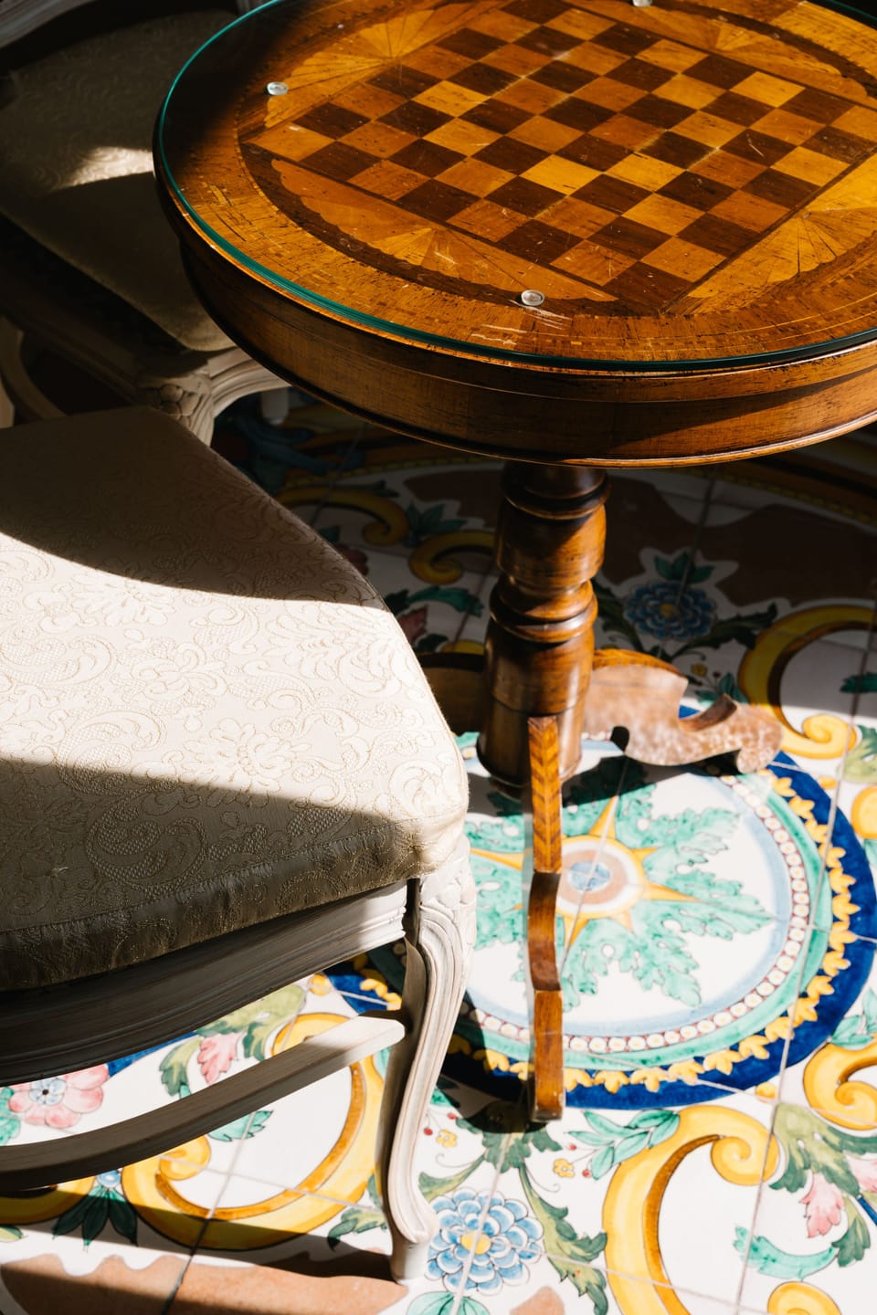 Deluxe Double or Twin Room | Premium bedding, pillowtop beds, minibar, in-room safe