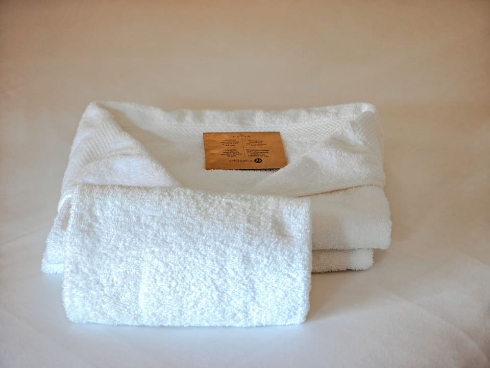 Superior Double Room | Minibar, in-room safe, desk, blackout drapes
