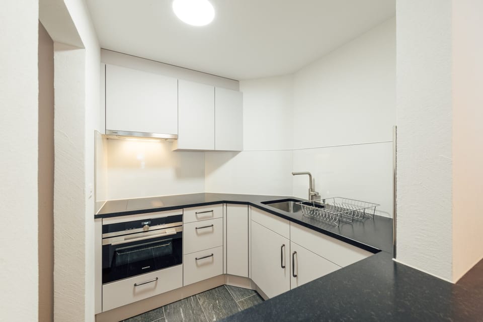 Apartment (5 Beds) | Private kitchen