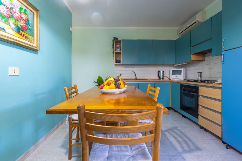 Superior Apartment, 2 Bedrooms | Terrace/patio
