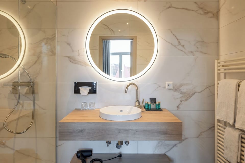 Ter Duinen Hotel in Bruges