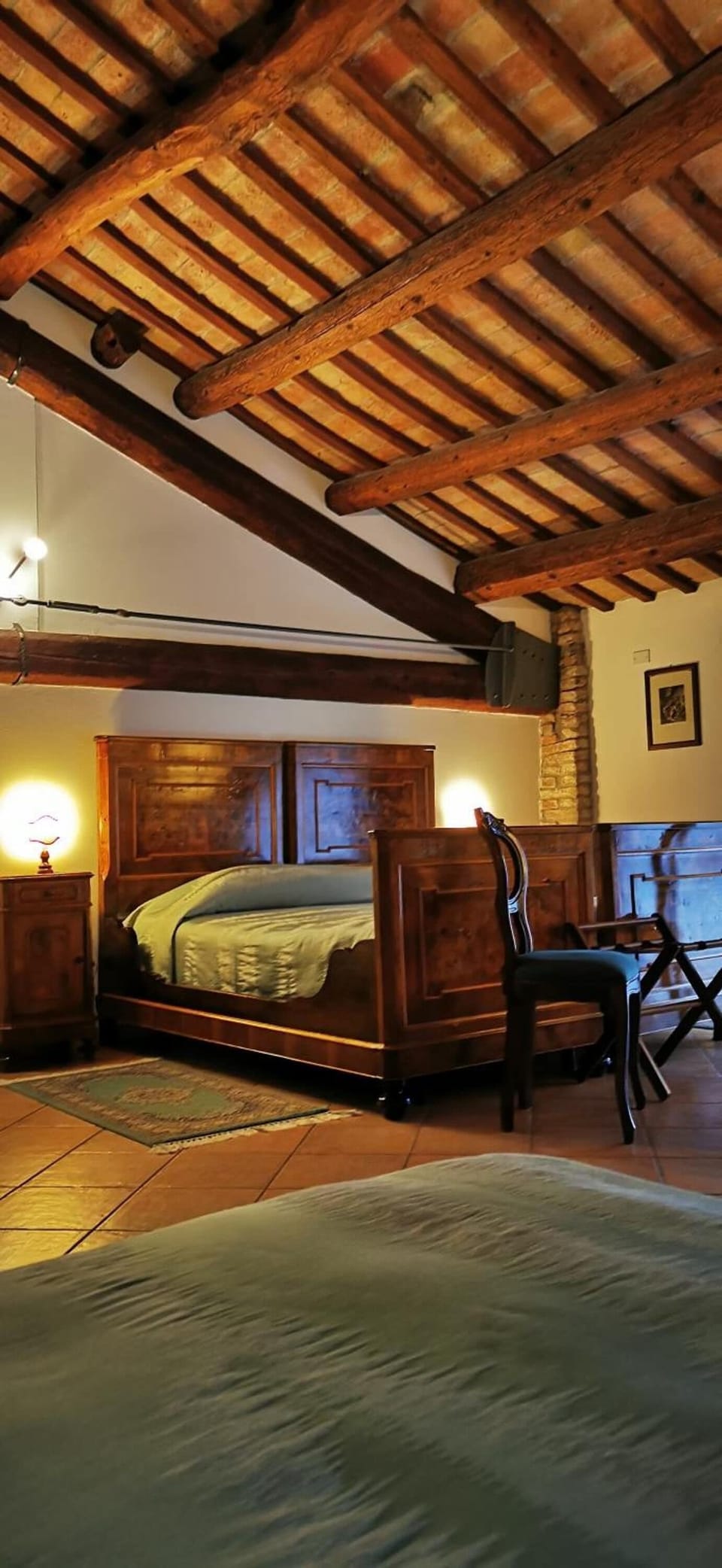 Premium bedding, Select Comfort beds, minibar, in-room safe