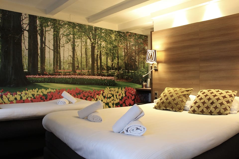 Standard Triple Room, Private Bathroom | In-room safe, free WiFi, bed sheets