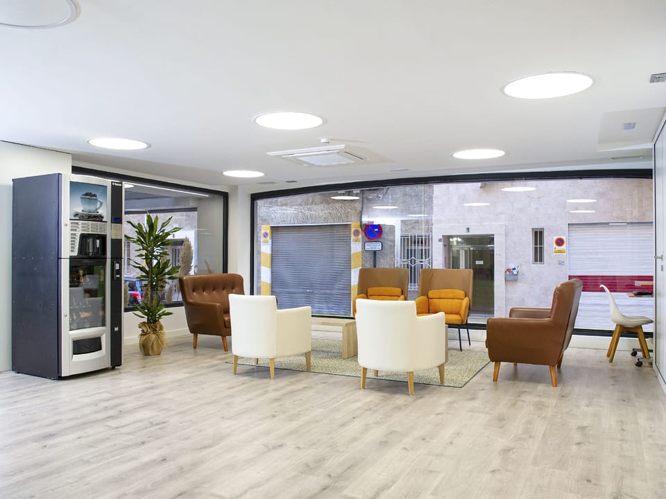 Hotal Azahar Hotel in Murcia