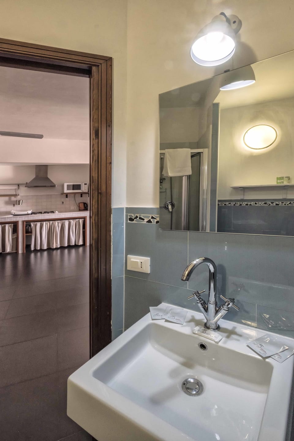 Casa Rossa Bed and Breakfast in Palermo