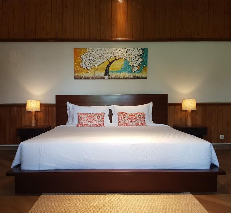 Grand Suite | 1 bedroom, desk, free WiFi