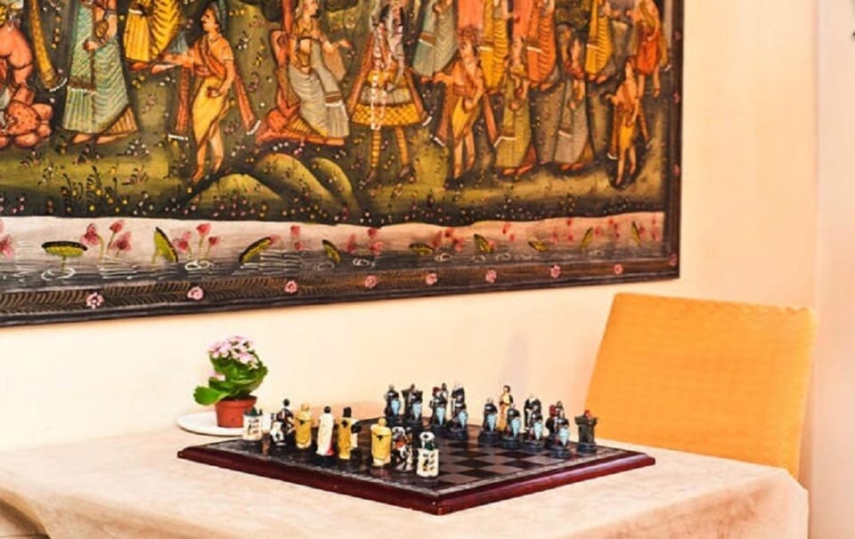 Property amenity
