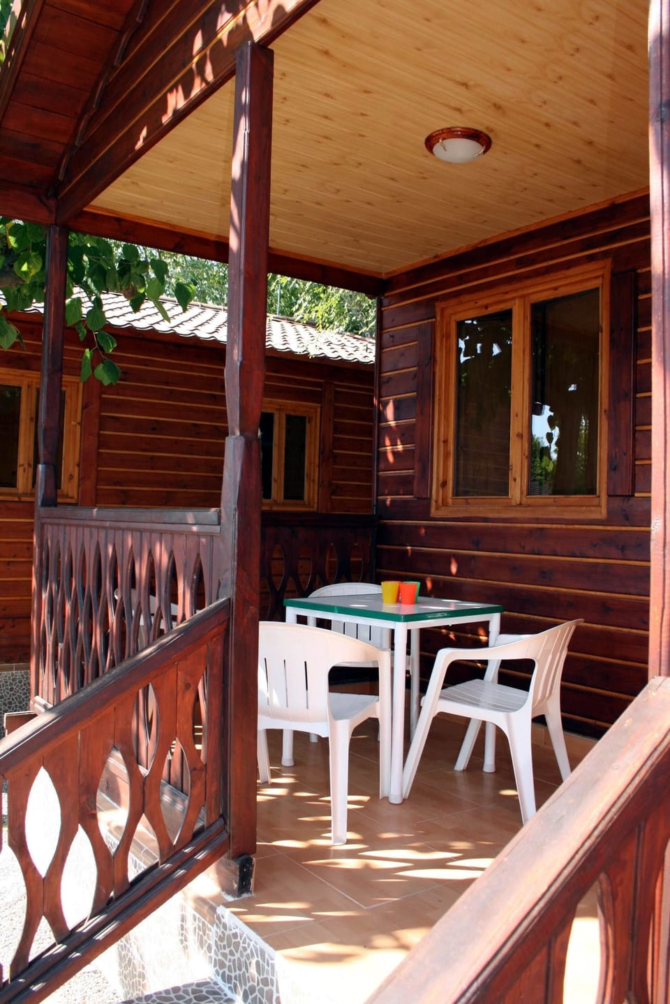 Porch