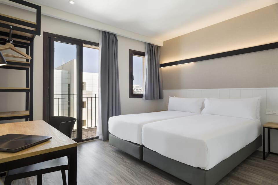 In-room safe, desk, soundproofing, iron/ironing board