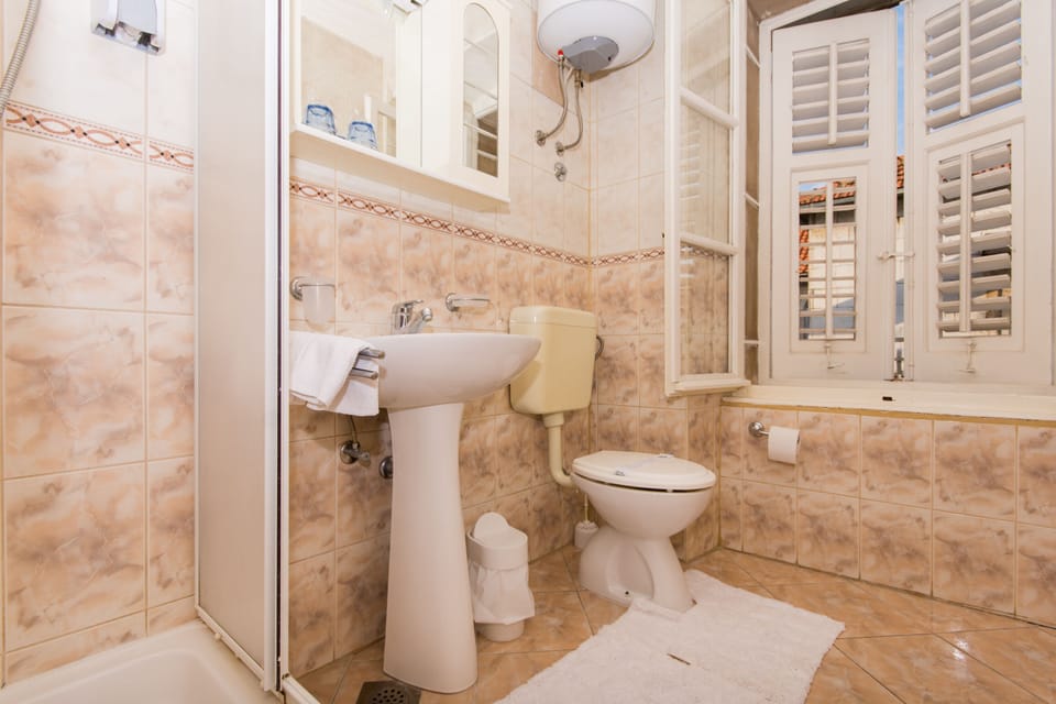 Vila Liza Hotel in Trogir