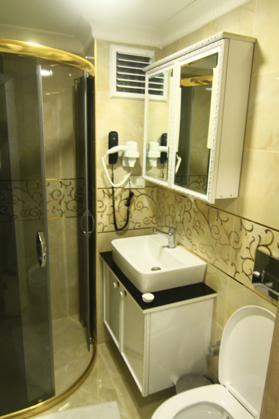 Hotel Grand Liza Hotel in Istanbul