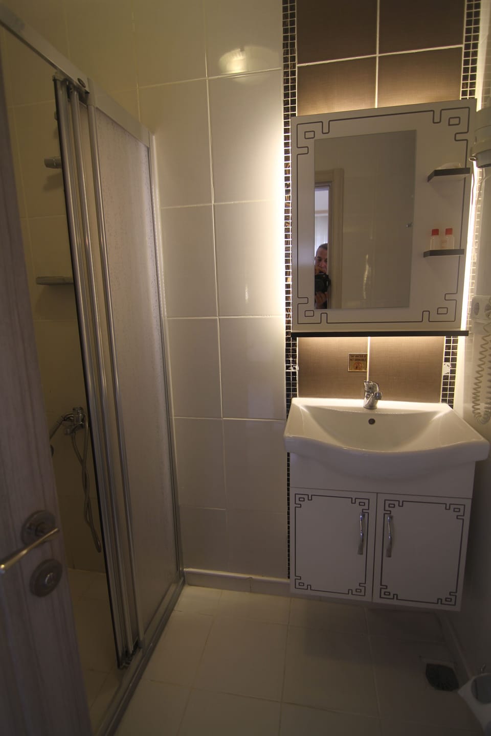 Hotel Grand Liza Hotel in Istanbul