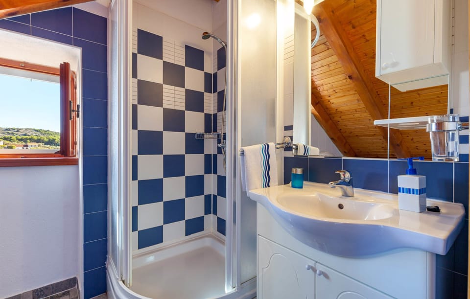 Villa Vicina Villa in Split-Dalmatia County