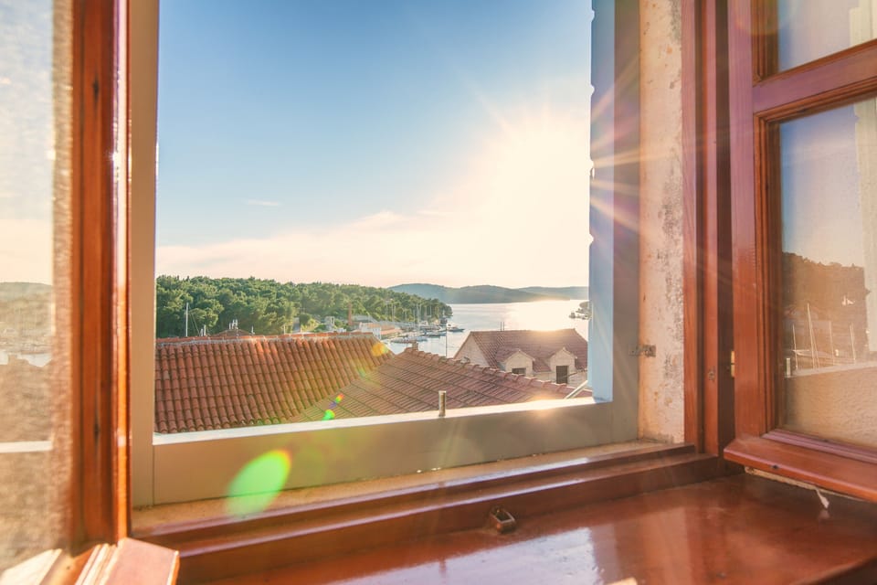 Villa, 3 Bedrooms, Balcony | View from property