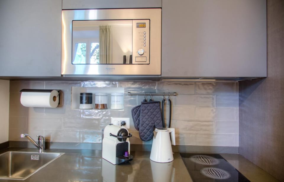 Electric kettle