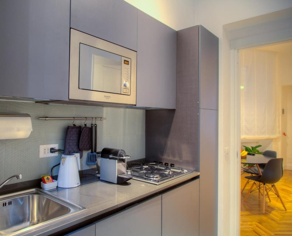 Electric kettle