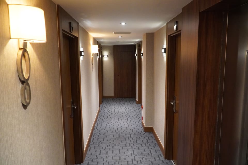 Bern Otel Hotel in Istanbul