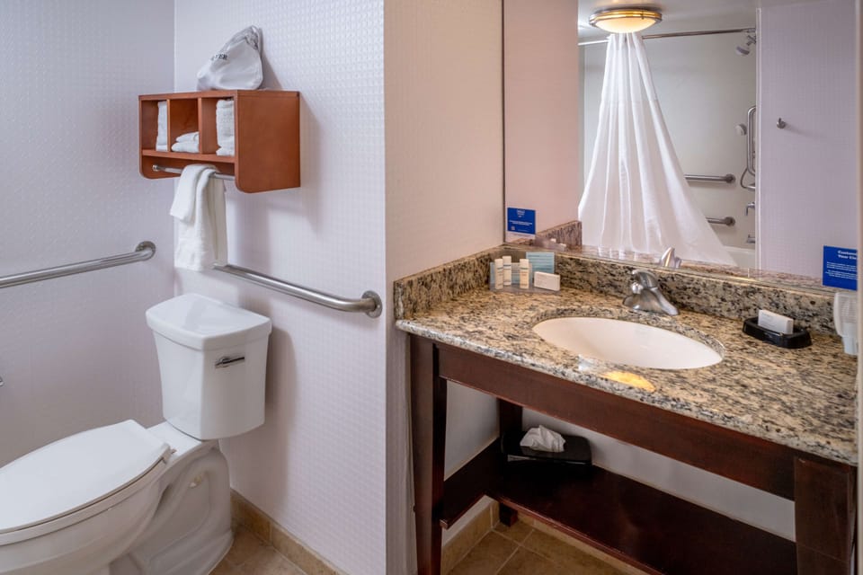 Hampton Inn Charleston-Downtown Hotel in Charleston