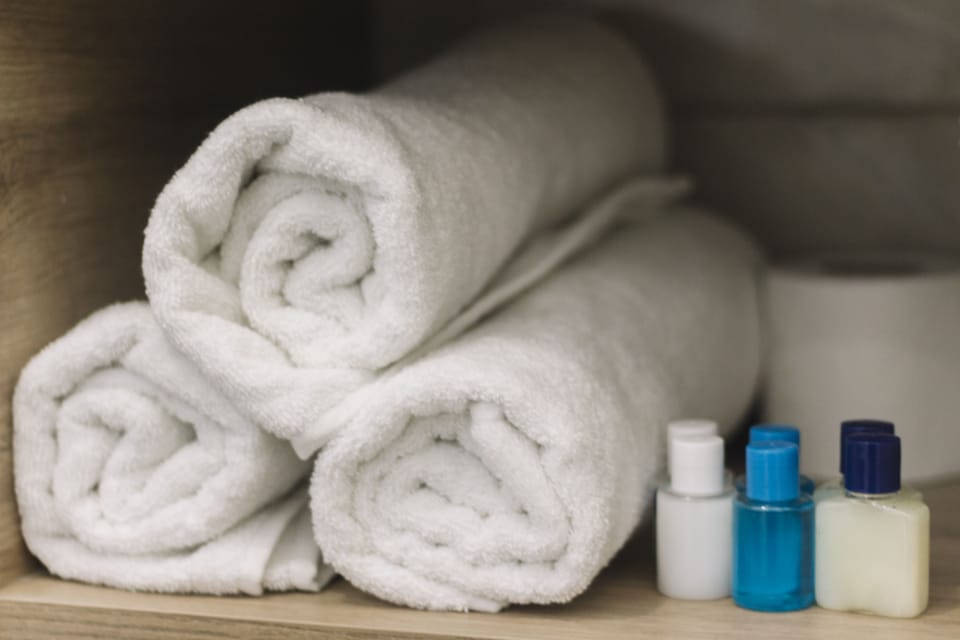 In-room safe, soundproofing, rollaway beds, free WiFi