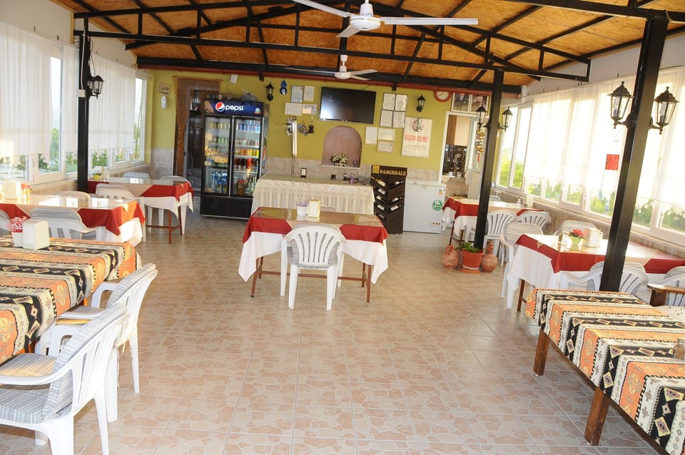 Check-in/check-out kiosk
