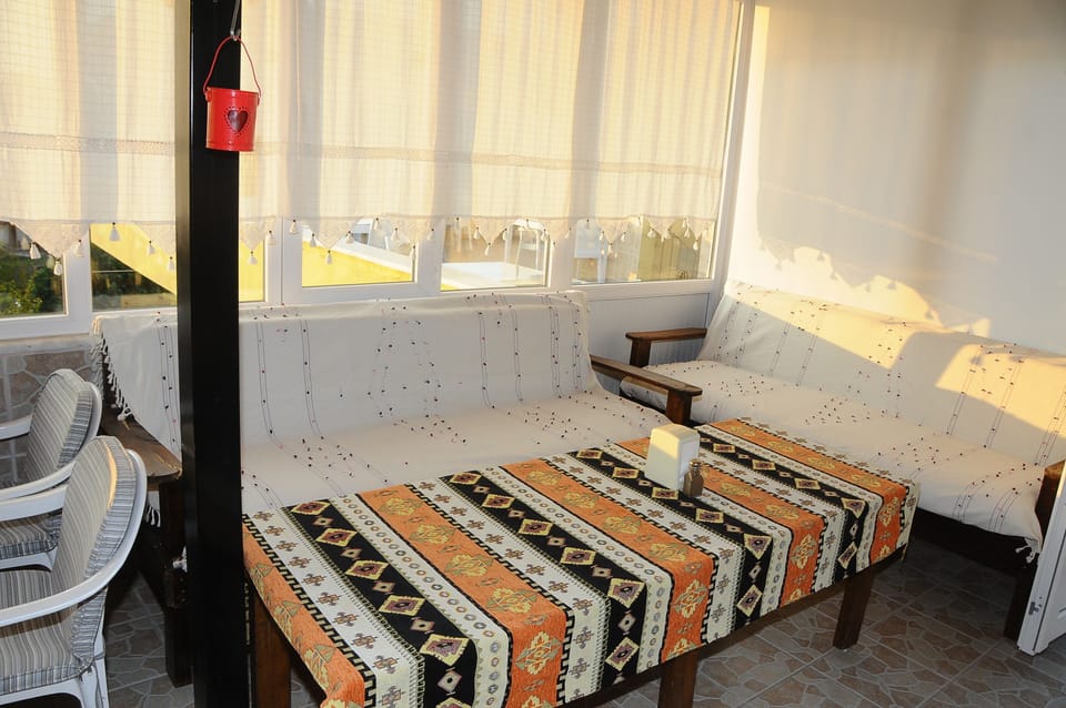 Children's play area - indoor