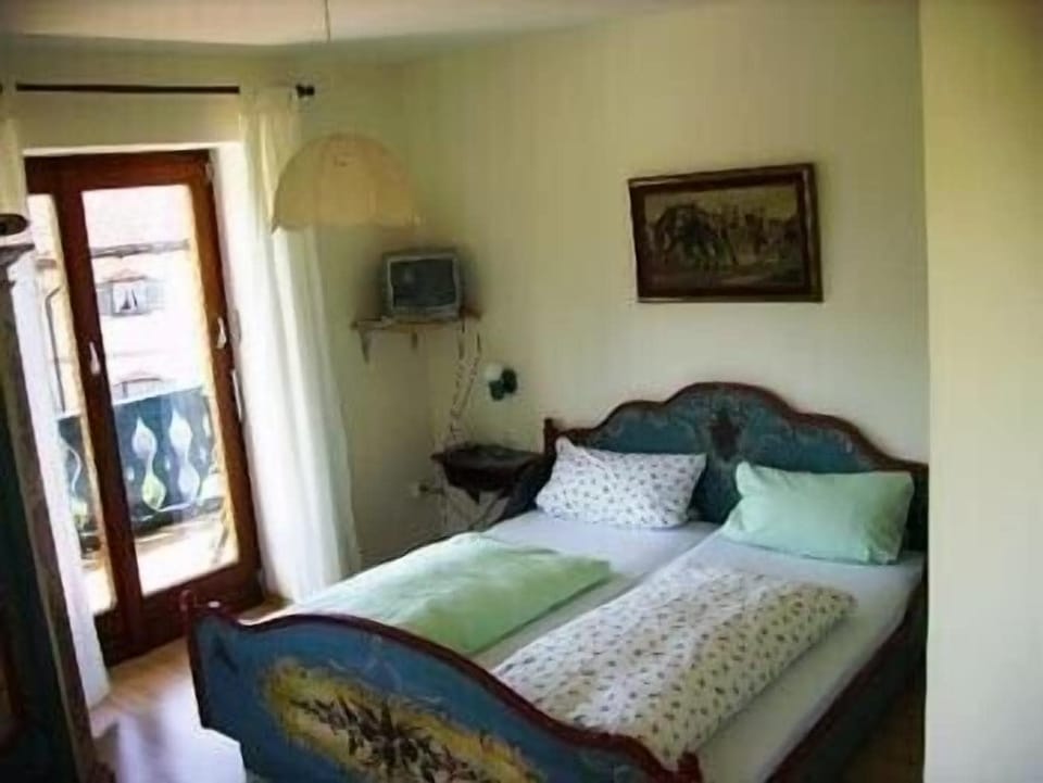 Double Room | Premium bedding, in-room safe, soundproofing, free WiFi