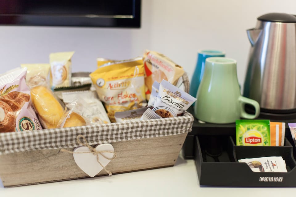 Room amenity