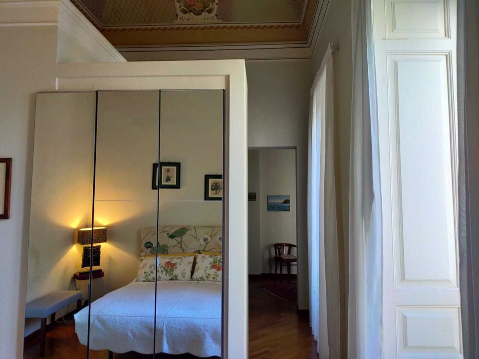 Standard Suite | Premium bedding, Select Comfort beds, in-room safe, desk