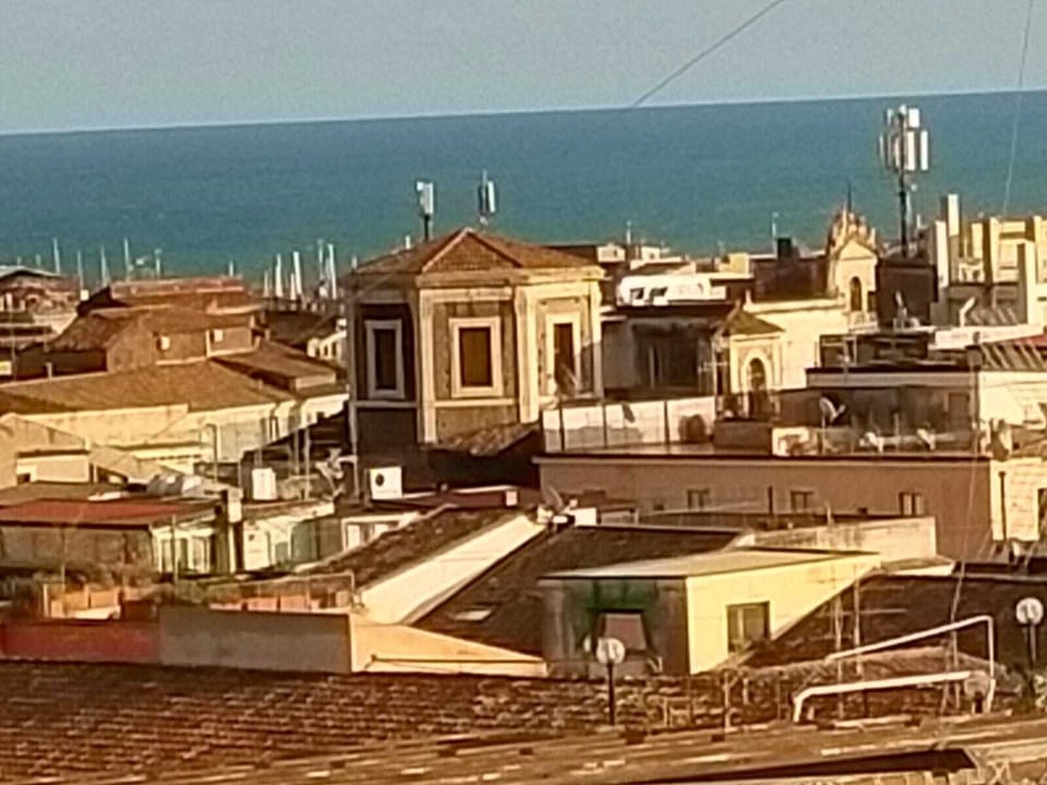 Suite, Terrace, Sea View (Leela) | Terrace/patio