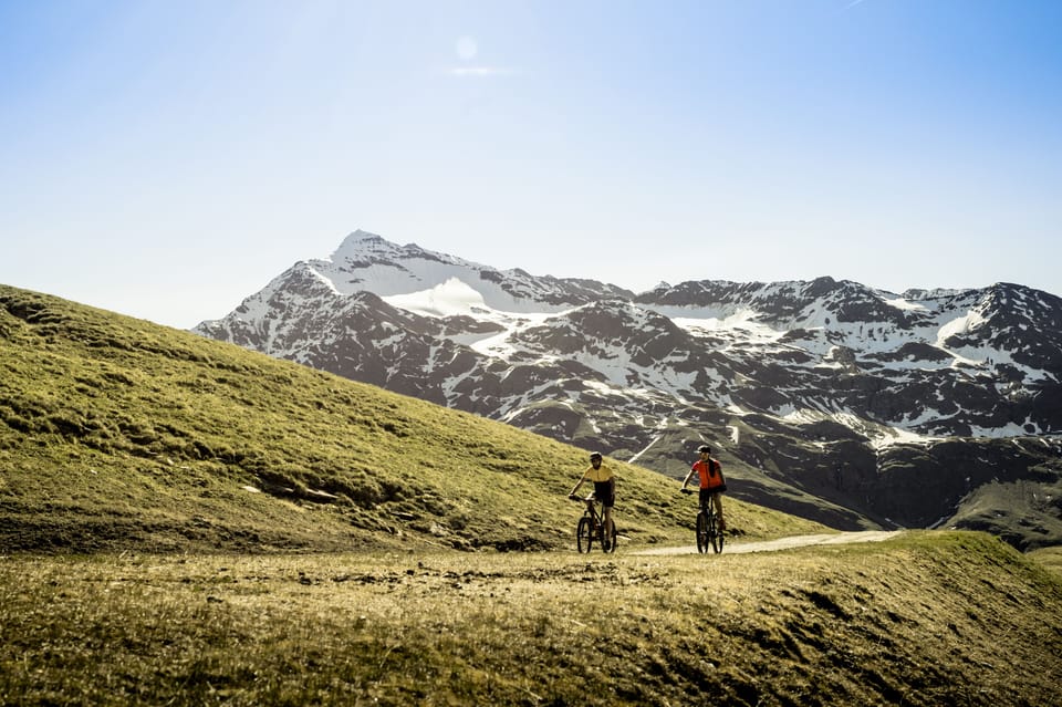 Bicycling
