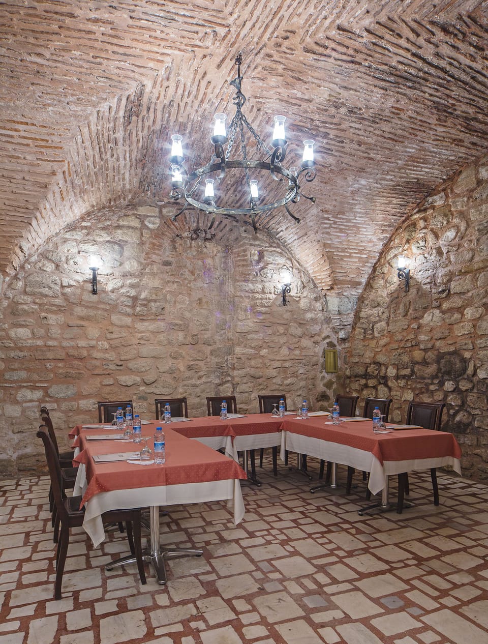 History Hotel Istanbul Hotel in Istanbul