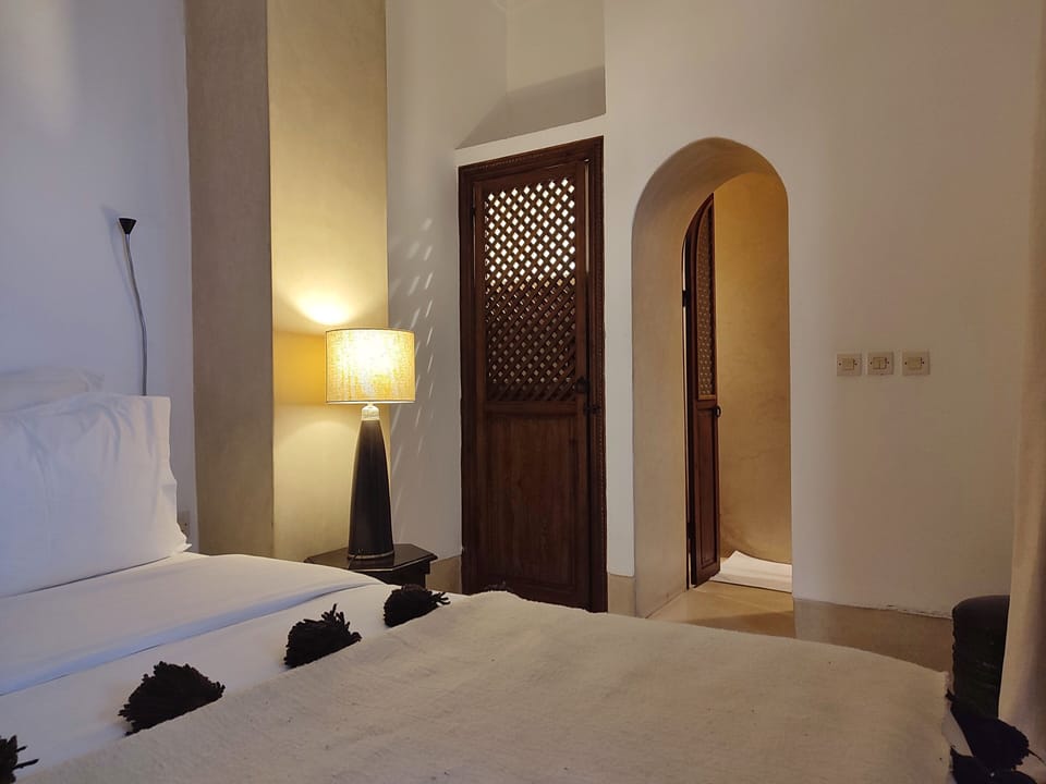 Standard Room | Premium bedding, memory foam beds, in-room safe