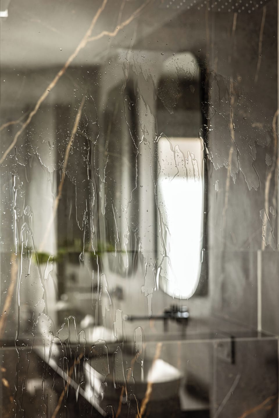 Camera Superior Deluxe con letto matrimoniale o 2 letti singoli. | Bathroom | Free toiletries, hair dryer, slippers, bidet