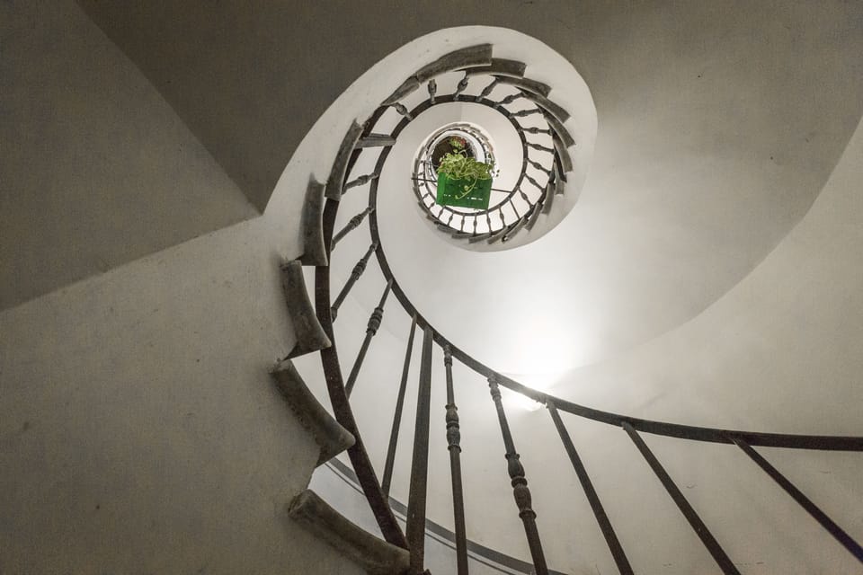 Staircase