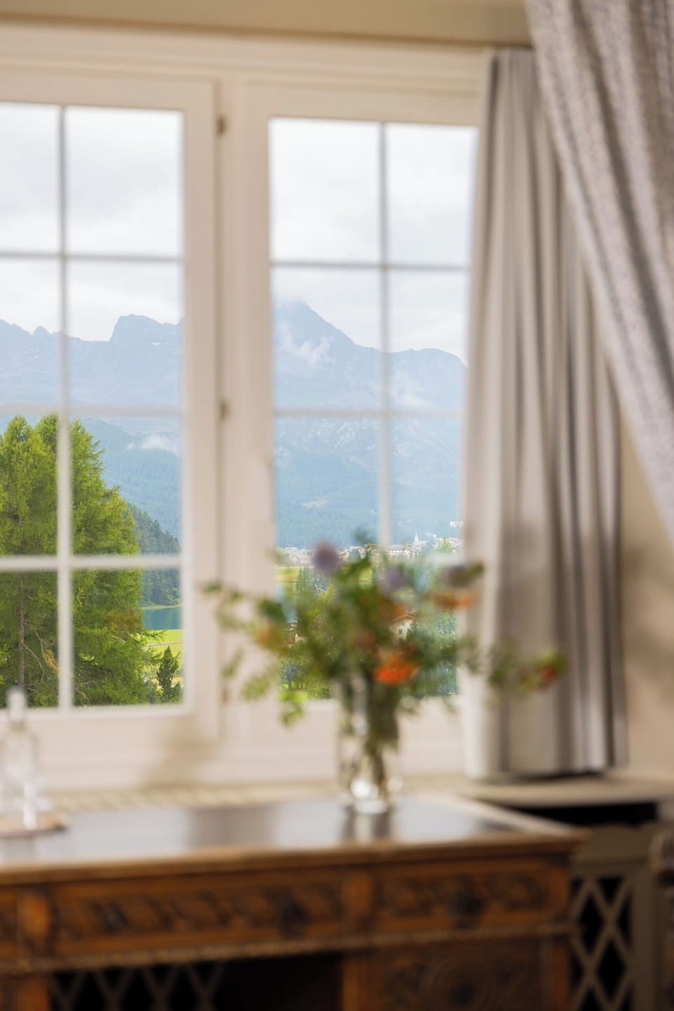 Junior Suite, Balcony | View from room