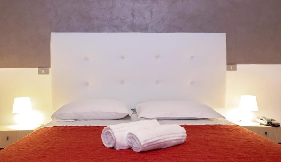 In-room safe, blackout drapes, iron/ironing board (on request)