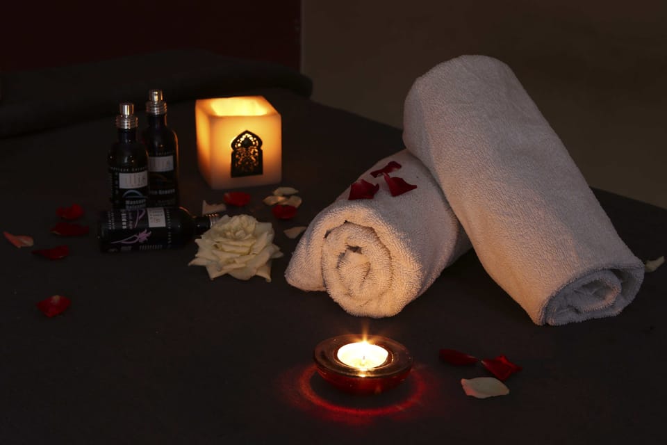 Massages