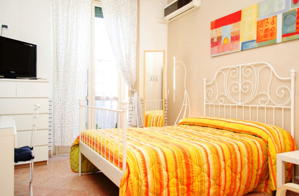 Double Room | View from room