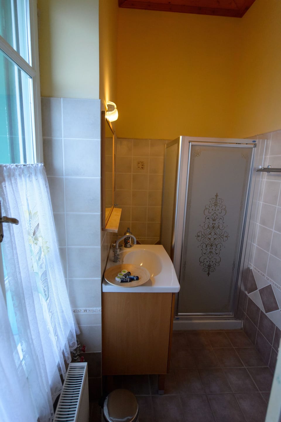 Guesthouse Gerofotis Hotel in Peloponnese, Western Greece and the Ionian