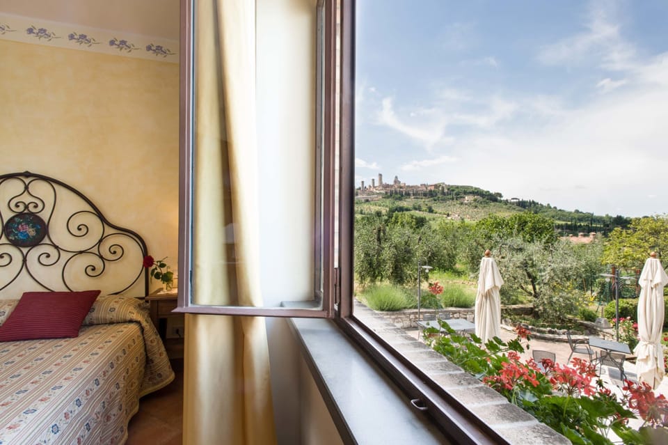 Double Room | View from room